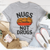 Nugs Tee