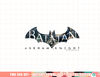 Batman Arkham Knight Descending Logo T Shirt png, digital print,instant download.jpg