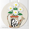 Watering Can SVG Laser Cut Files Daisy SVG Summer SVG Glowforge Files 3.png