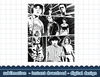 Stranger Things Group Shot Comic Strip Stare Down png,digital print.jpg