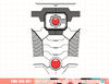Justice League Cyborg Uniform Longsleeve T Shirt Long Sleeve png, digital print,instant download.jpg