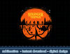 Stranger Things Halloween Hawkins Group Silhouette png,digital print.jpg