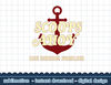 Stranger Things Scoops Ahoy Ice Cream Parlor Logo png,digital print.jpg