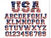 USA Flag font PNG 1.jpg