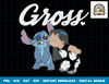 Disney Lilo & Stitch Gross Kiss png, sublimation.jpg