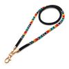 Teacher Lanyard - Unique Ethnic Motif Design