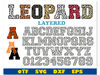 Leopard Font ttf svg 1.jpg