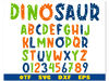 Dinosaur font ttf svg 11.jpg