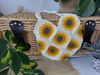 Crochet Sunflower Bag, Sunflower Tote, Market Bag, 2.jpg