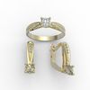 3d model of a jewelry ring and earrings with a large gemstone for printing (2).jpg
