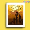 1080x1080_ Family-Pose-at-Sunset-3d-shadow-box-Graphics-29307948-4-580x441.jpg