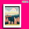 1080x1080_ Go-Hiking-Paper-cut-Light-box-Graphics-29994791-2-580x441.jpg