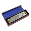 3 Vintage Germany harmonica BLUE RHYTHM Hugo Rauner KG.jpg