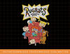 Nickelodeon Rugrats Characters On Sofa png, sublimate, digital print.jpg