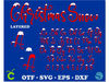 Christmas Snow font 1.jpg