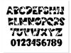 Dinosaur font svg 3.jpg