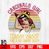 Arizona Cardinals Girl Classy Sassy and a bit smart assy NFL Svg.jpg