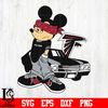 Atlanta Falcons Gangster Mickey Mouse svg , digital download.jpg