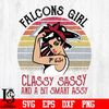 Alanta Falcons Girl Classy Sassy and a bit smart assy NFL.jpg