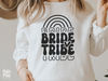 Bachelorette Bride Tribe SVG PNG PDF, Bride Tribe Shirt Svg, Bridal Party Svg, Bride Squad Svg, Bachelorette Party, Bridesmaid Svg, png dfx - 2.jpg