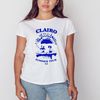 Clairo summer tour 2023 shirt, Unisex Clothing, Shirt For Men Women, Graphic Design, Unisex Shirt