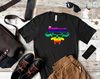 Best Art Design Band rock Amerika Classic T-Shirt 97_Shirt_Black.jpg