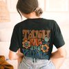 Touch Me You Die Comfort Colors® Shirt, Positive Shirt, Inspirational Tshirt, Aesthetic Shirt, Preppy Vsco Shirt, Trendy Shirt - 7.jpg