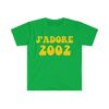 J'adore 2002 Baby tee, Y2K Aesthetic Crop Top 2000s Inspired Tee, Y2K Slogan Graphic T-Shirt , Gift For Her - 4.jpg