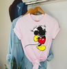 Disney Mickey Mouse Funny Shirt, Disney Shirts, Mickey Shirts, Minnie Shirt, Disneyworld Tee, Disney Shirt For Family, Mickey Shirt - 1.jpg