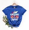 Cruise Trip Shirt , Cruise Squad 2023 Shirt, Cruise Vocation Shirt, Cruise 2023 Shirt, Family Matching Cruise Shirt, Matching Family Outfits - 2.jpg