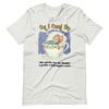 Curl Up Unisex t-shirt - 5.jpg