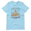 Enrich the Earth Unisex t-shirt (Not Embroidered) - 1.jpg