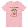 First Rodeo Unisex t-shirt - 1.jpg