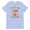 First Rodeo Unisex t-shirt - 3.jpg