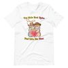 First Rodeo Unisex t-shirt - 7.jpg