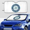 Seattle Mariners Car SunShade.png