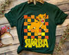 Disney Simba Checkerboard Shirt  Disney The Lion King T-shirt  Disney Birthday  Walt Disney World  Disneyland Trip  Magic Kingdom Tee - 4.jpg