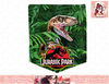 Jurassic Park Hidden Raptor Left Chest Pocket png, instant download.jpg