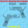 Glock 43 x Hand Gun Gucci Design.jpg