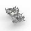 3D model of earrings with large gemstones (4).jpg