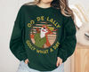 Robin Hood Oo De Lally Golly What A Day Sweatshirt  Retro 90s Disney T-shirt  Magic Kingdom Tee  Disneyland Family Vacation Trip - 3.jpg