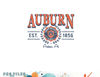 Auburn Tigers Seal Vintage Gray Officially Licensed png, digital download copy.jpg