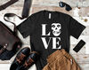 LOVE - Misfits American Punk Rock Band Classic T-Shirt 242_Shirt_Black.jpg