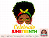 Afro Woman Black Queen African American Melanin Juneteenth png, instant download, digital print.jpg