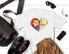 Bride of Chucky Art Classic T-Shirt 101_White_White.jpg
