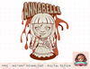 Annabelle Cute Character png, instant download, digital print.jpg