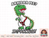 Armbar Me Impossible Shirt Jiu Jitsu Martial Arts T-Rex Gift png, instant download, digital print.jpg