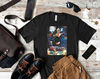 Tiffany and Chucky séance scene photo Essential T-Shirt 42_Shirt_Black.jpg