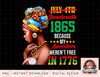 Black Queen Juneteenth 1865 Freedom African American Womens png, instant download, digital print.jpg