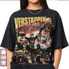Max Verstappen 90s Vintage, Max Verstappen Bootleg Shirt, Max Verstappen Tee, Max Verstappen Shirt, Max Verstappen Merch V2 - 1.jpg